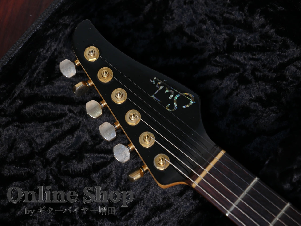 USED 2000 Suhr Classic 3S 2Tone Tobacco Burst