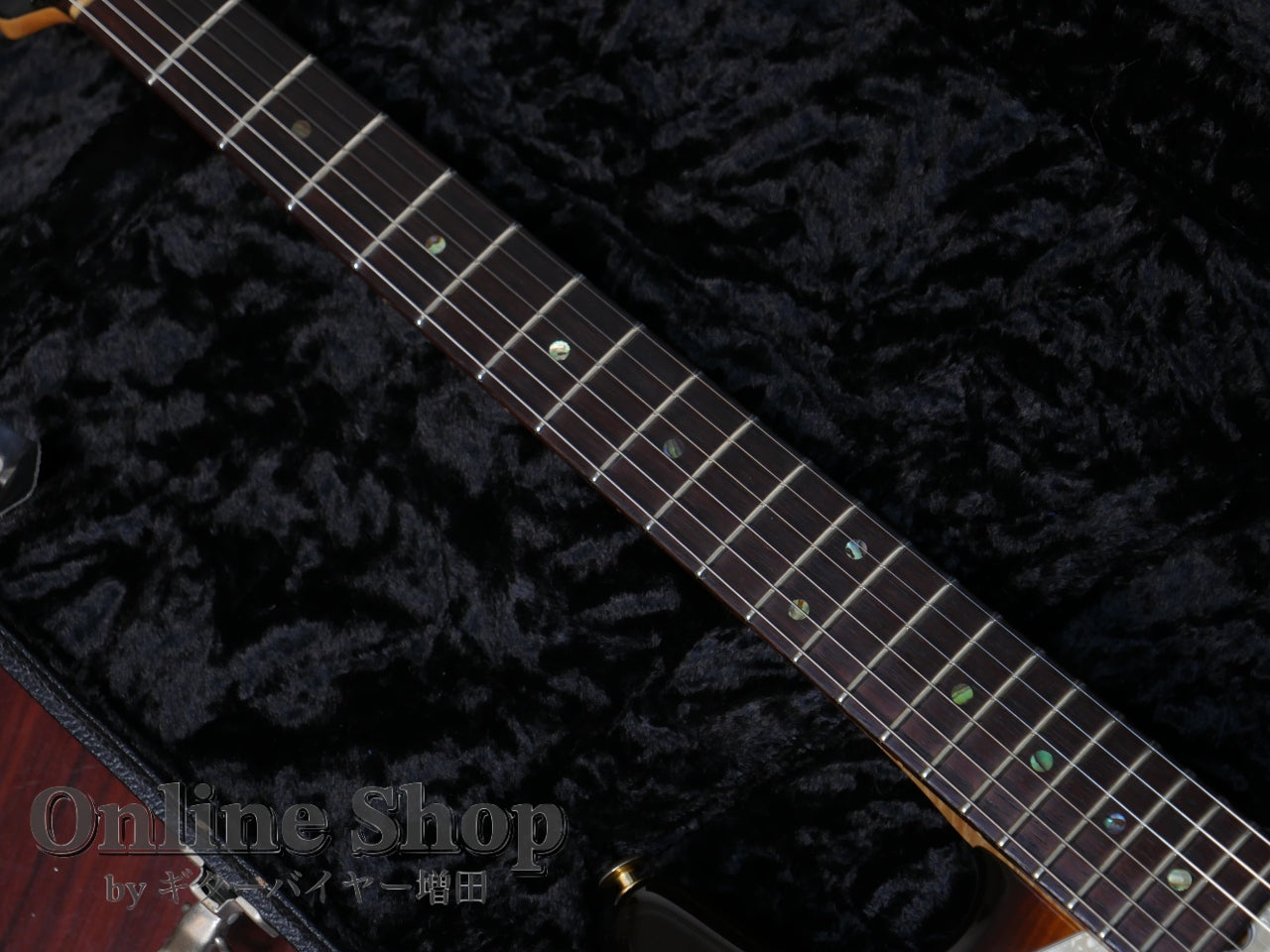 USED 2000 Suhr Classic 3S 2Tone Tobacco Burst