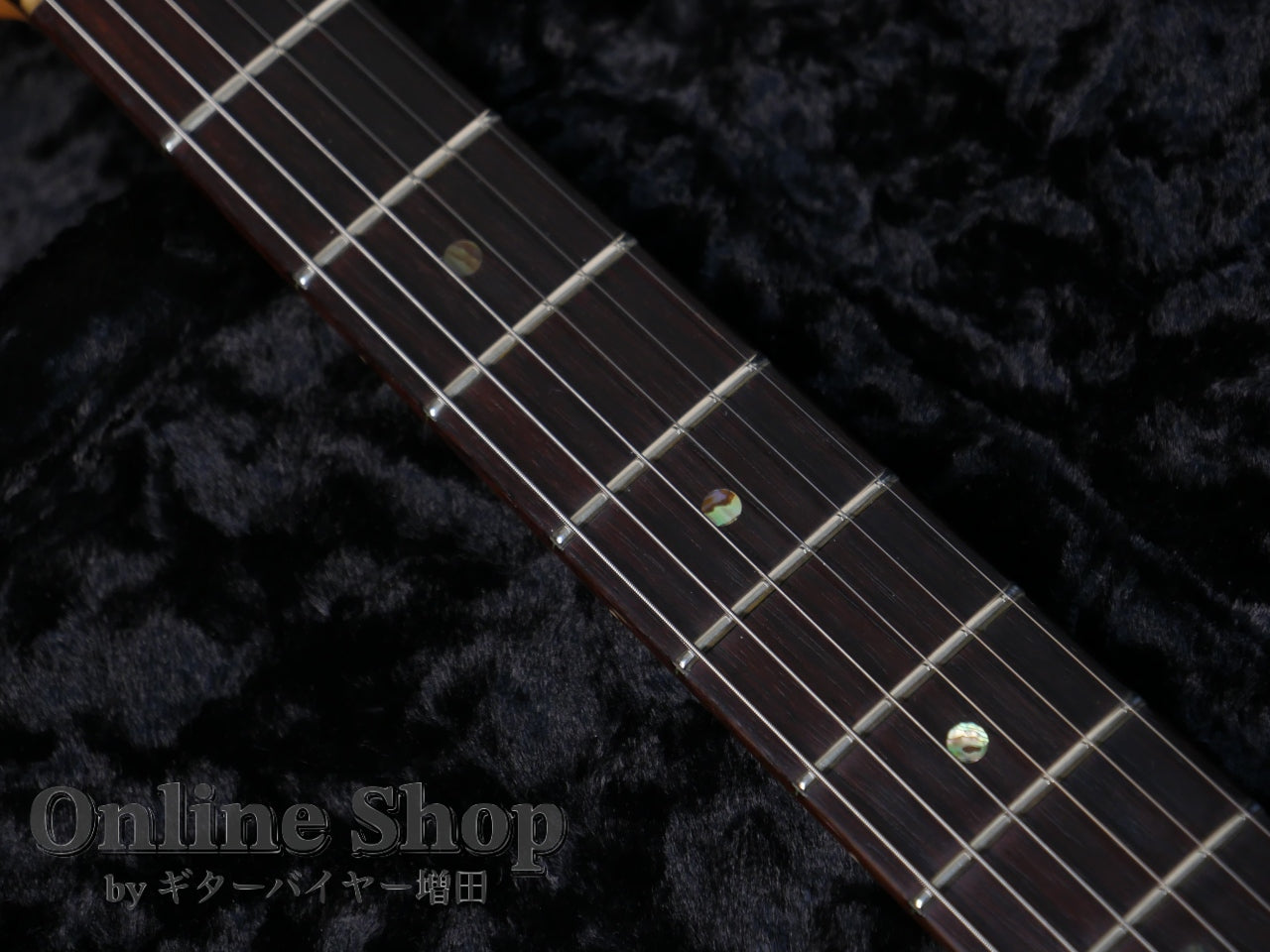 USED 2000 Suhr Classic 3S 2Tone Tobacco Burst