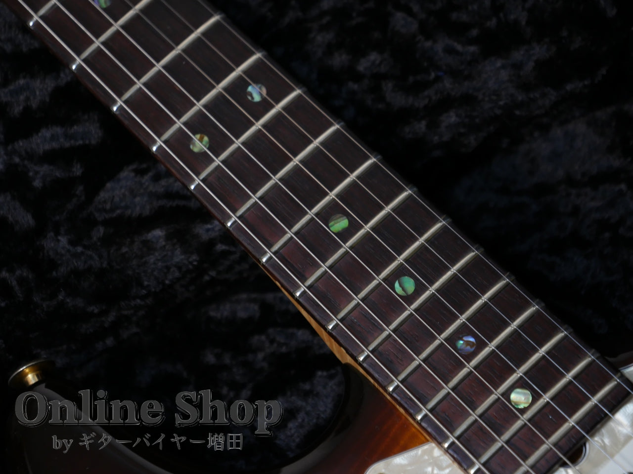USED 2000 Suhr Classic 3S 2Tone Tobacco Burst