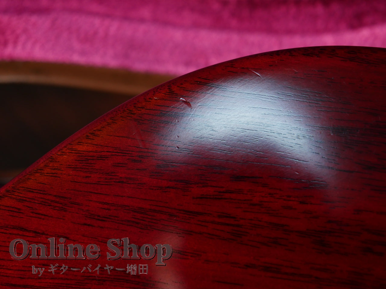 USED 2015 Gibson Custom Shop "True Historic" 1958 Les Paul Reissue Vintage Lemon Burst Vintage Gloss