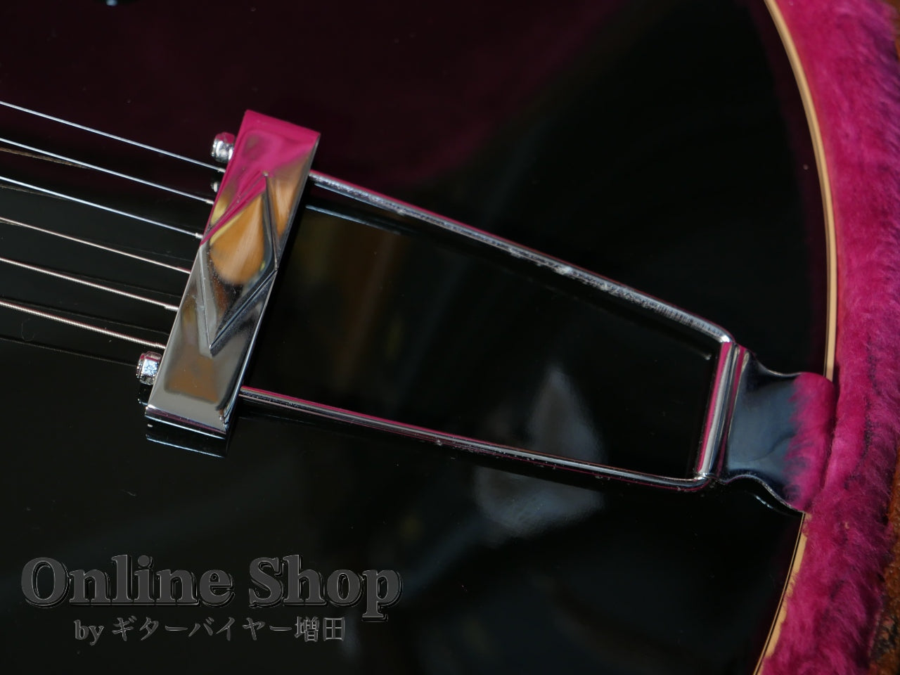 USED 1995 Gibson ES-135 Ebony
