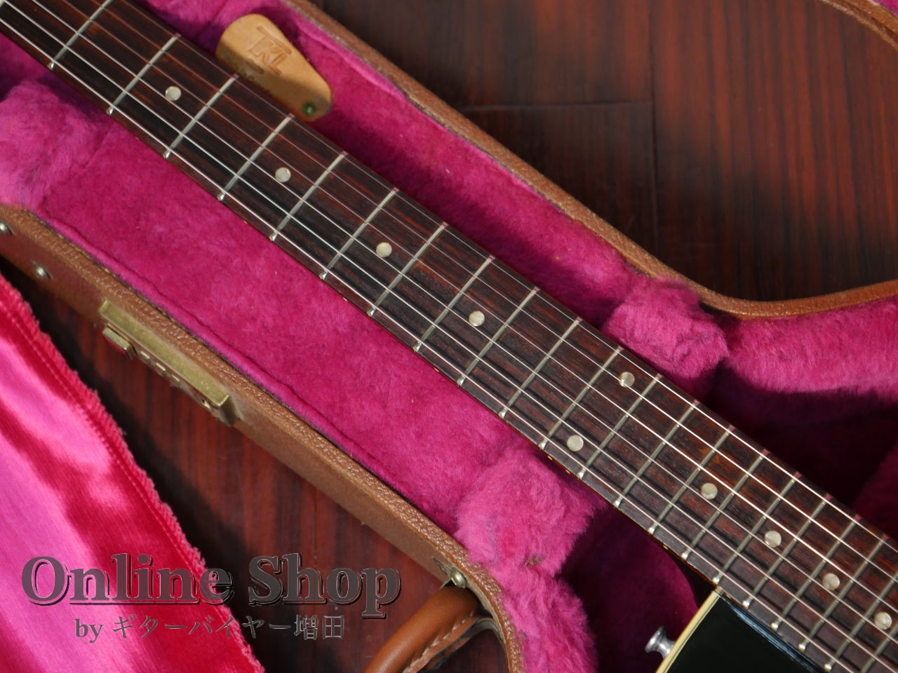 USED 1995 Gibson ES-135 Ebony
