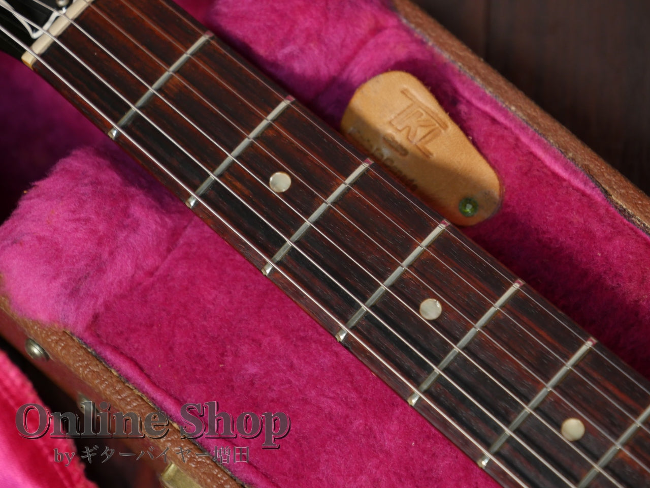 USED 1995 Gibson ES-135 Ebony