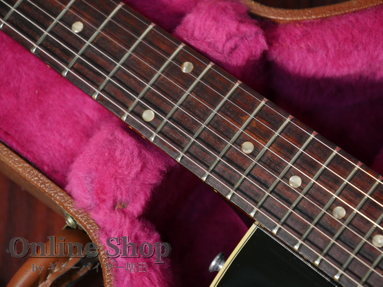USED 1995 Gibson ES-135 Ebony