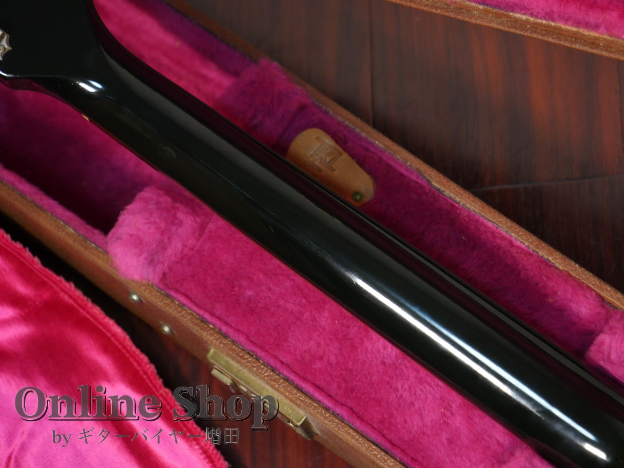 USED 1995 Gibson ES-135 Ebony
