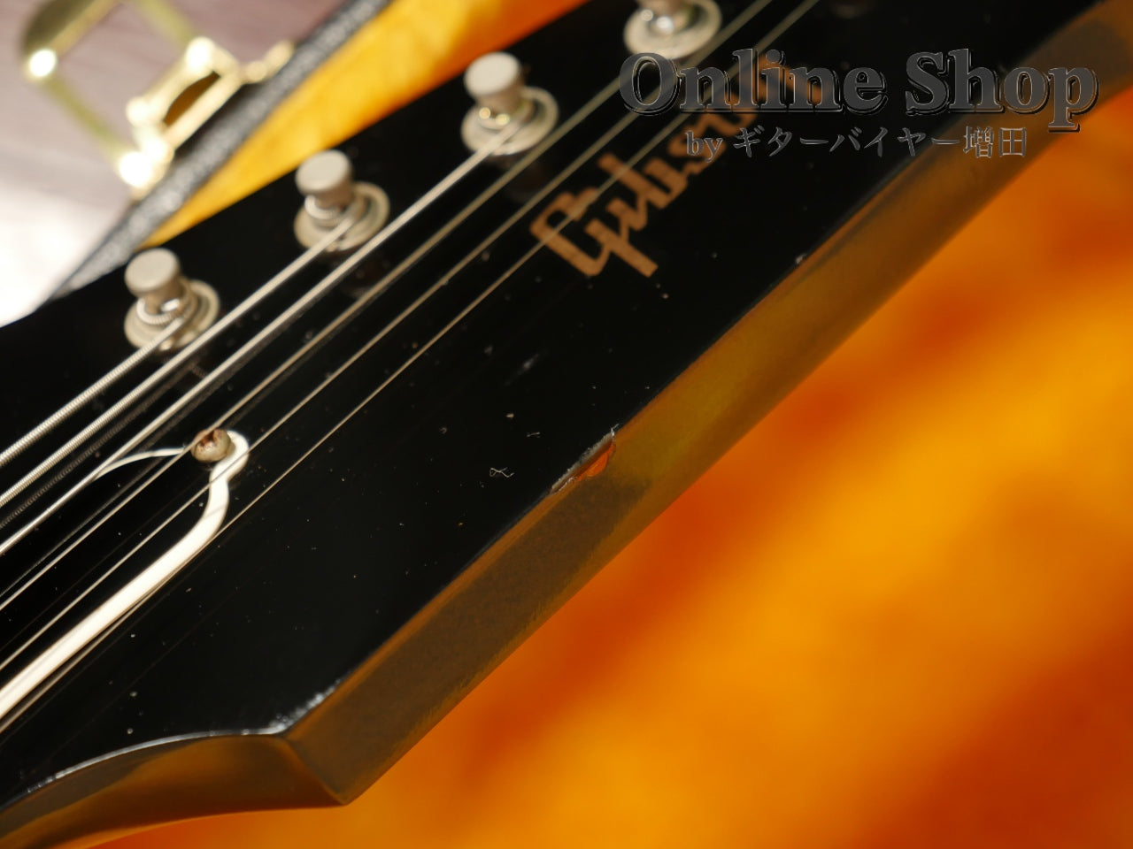 USED 2022 Gibson Custom Shop Historic Collection 1964 Trini Lopez Standard Reissue w/Bigsby Antique Pelham Blue Vintage Gloss