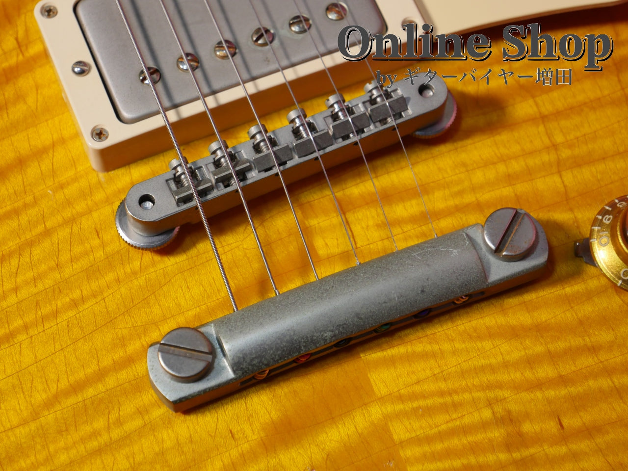 USED 2016 Gibson Custom Shop TAK Matsumoto 1959 Les Paul Aged Tak Matsumoto'Burst