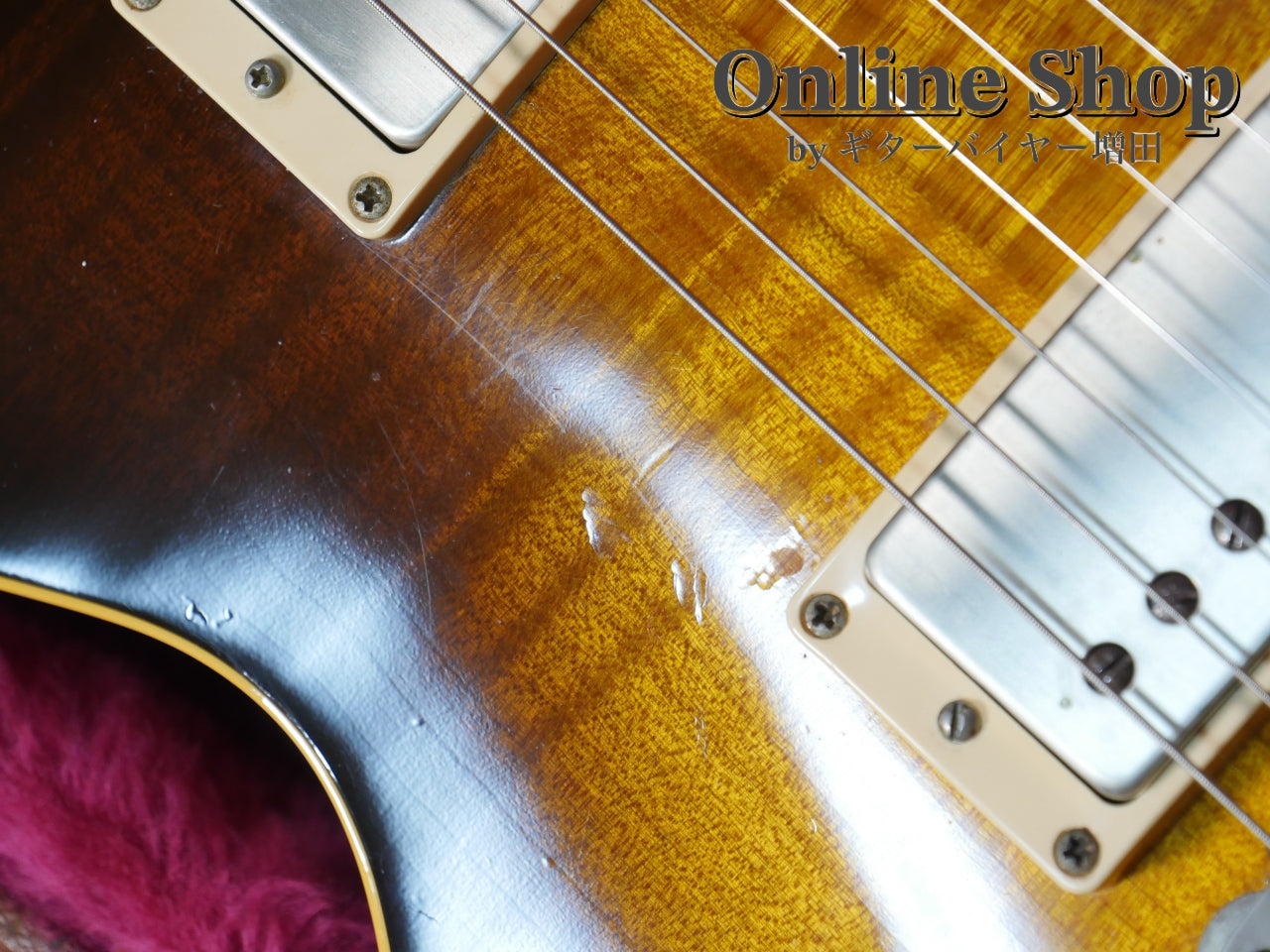 USED 2000 Gibson Les Paul Classic Plus Vintage Sunburst