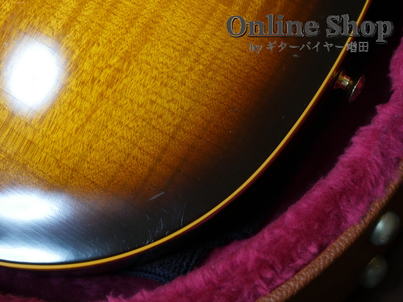 USED 2000 Gibson Les Paul Classic Plus Vintage Sunburst