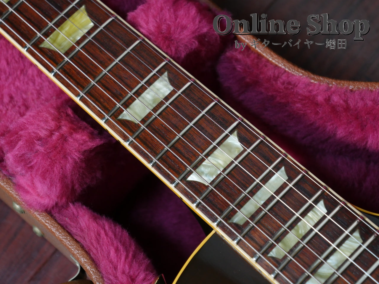 USED 2000 Gibson Les Paul Classic Plus Vintage Sunburst