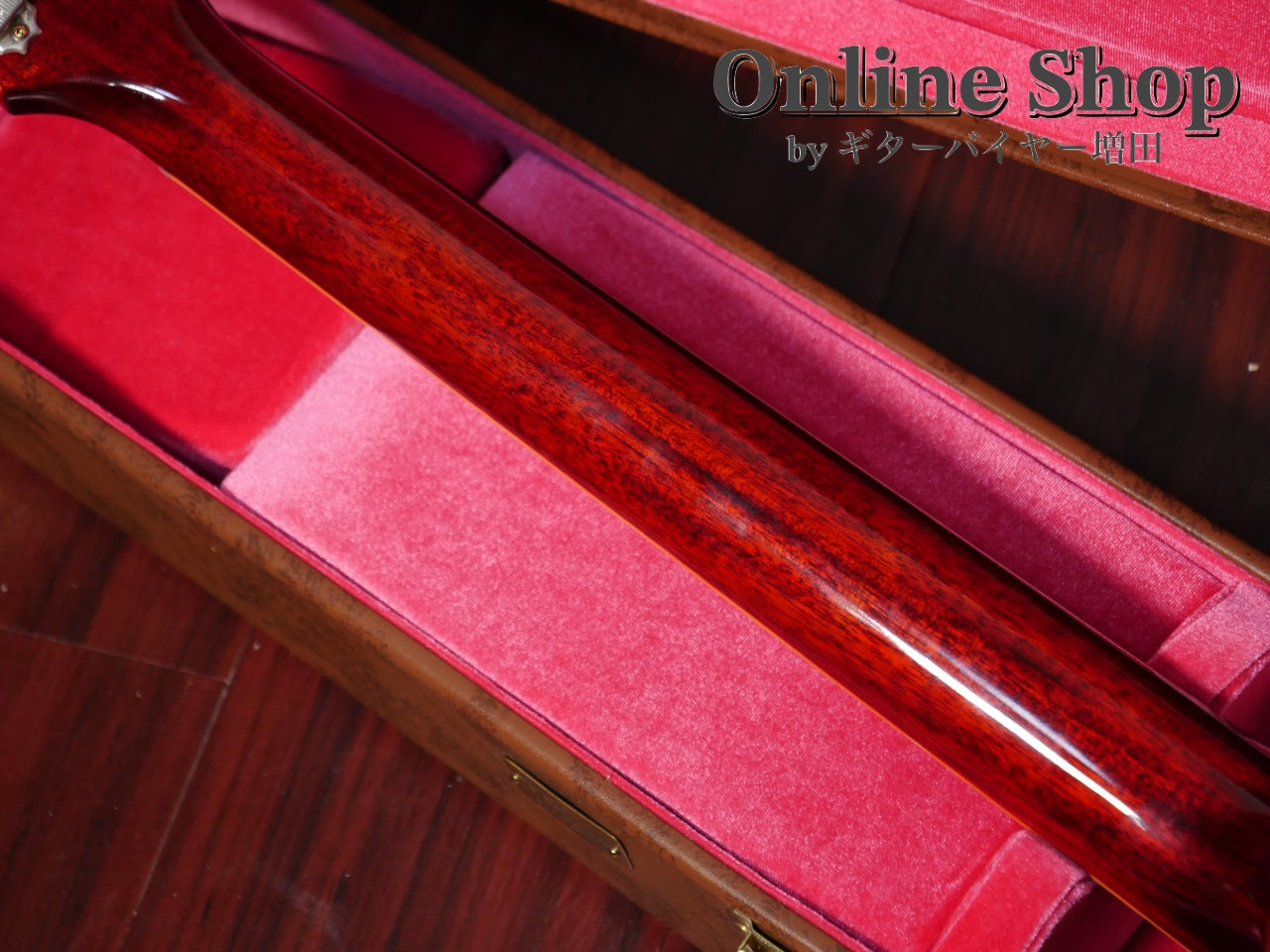 USED 2021 Gibson Custom Shop Historic Collection 1959 Les Paul Standard Reissue Washed Cherry Burst VOS