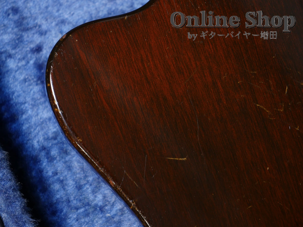 VINTAGE 1967 Gibson Firebird I "Non-Reverse" Sunburst
