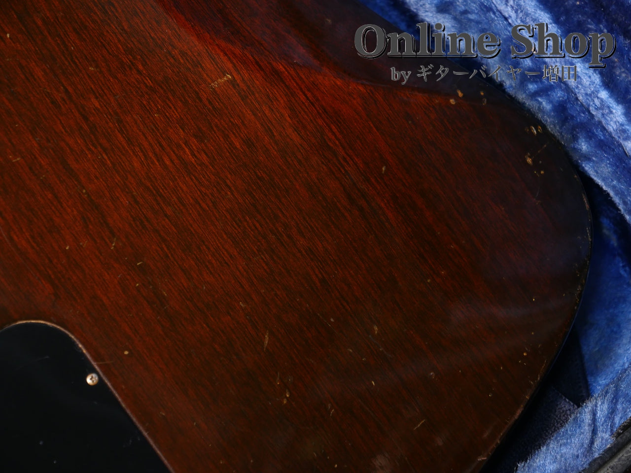 VINTAGE 1967 Gibson Firebird I "Non-Reverse" Sunburst