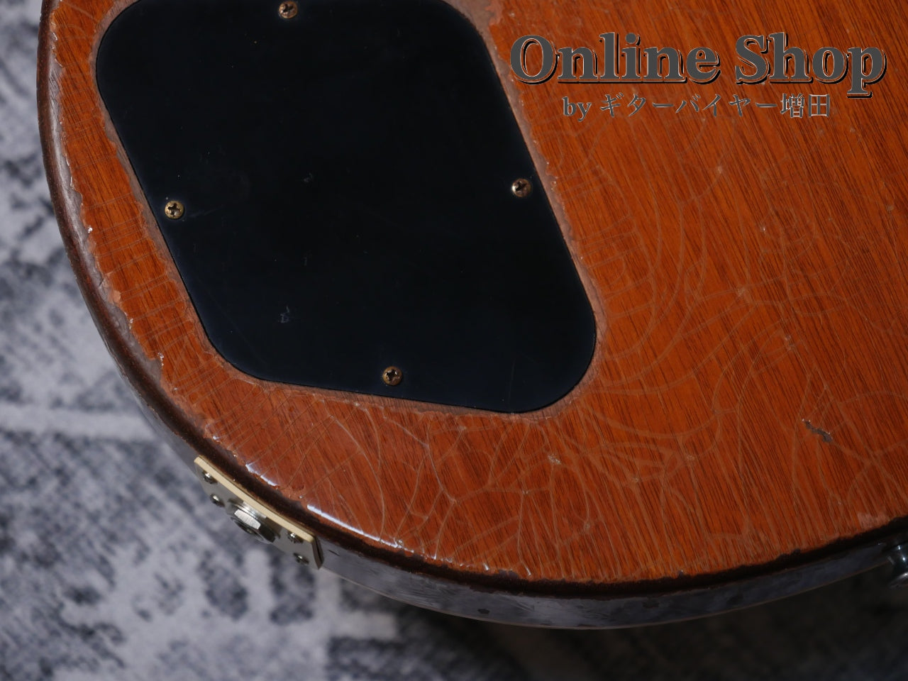 USED 2023 Gibson Custom Shop Murphy Lab 1959 Les Paul Reissue Ultra Heavy Aged Lemon Burst