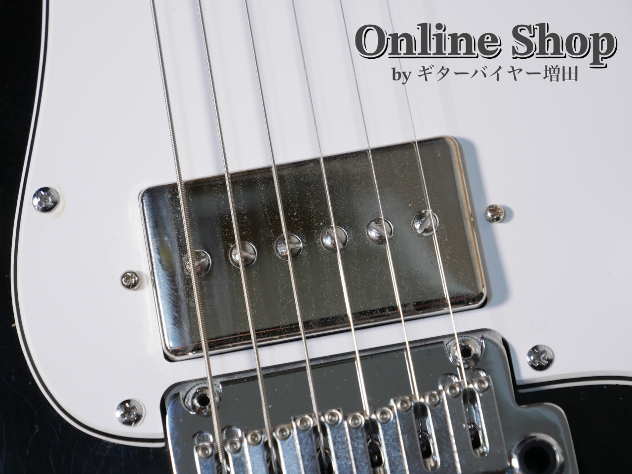 USED 2020s Infinite Semi-Order Trad ST Solid Black
