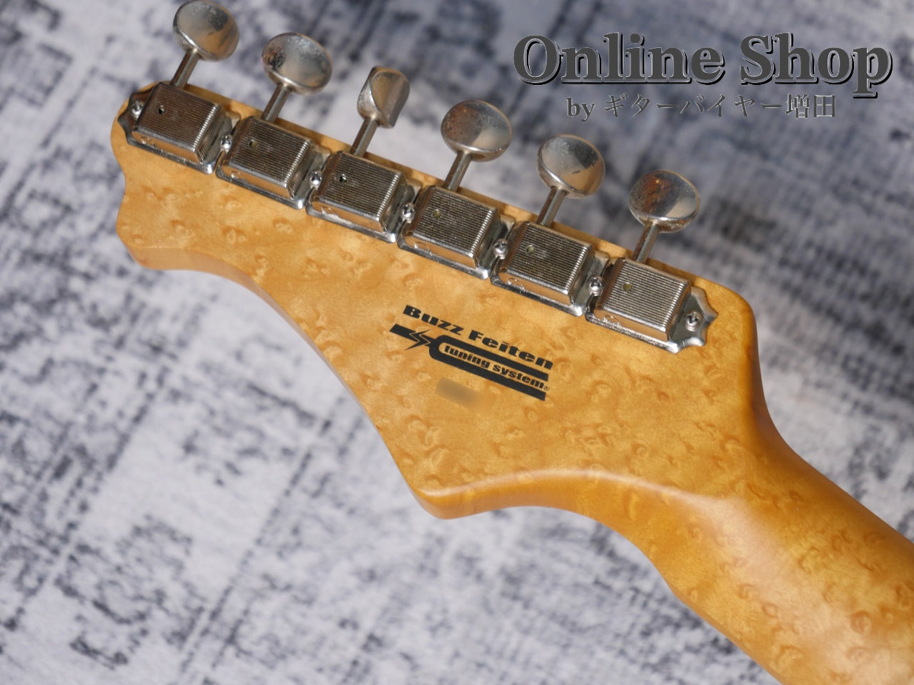 USED 2020s Infinite Semi-Order Trad ST Solid Black