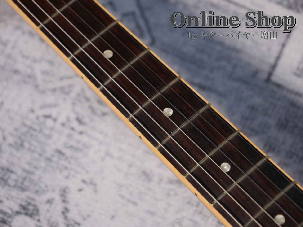 USED 2011 Gibson Custom Shop ES-339 Fat Neck Vintage Sunburst