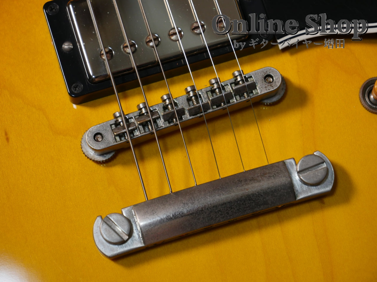 USED 2011 Gibson Custom Shop ES-339 Fat Neck Vintage Sunburst