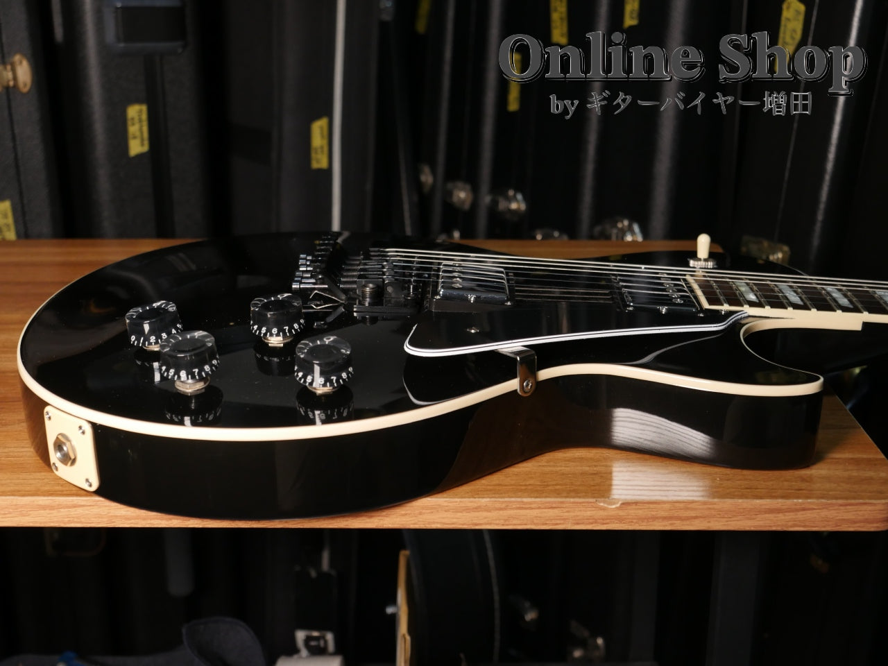 USED 2022 Gibson Custom Shop MOD Collection Les Paul Axcess Standard Floyd Rose Gun Metal Gray