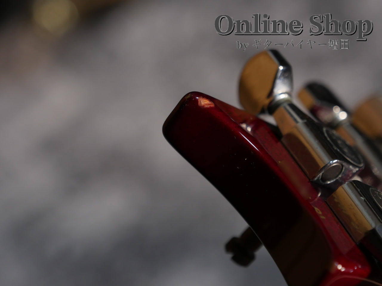 USED 2010 Paul Reed Smith Custom 24 Black Cherry