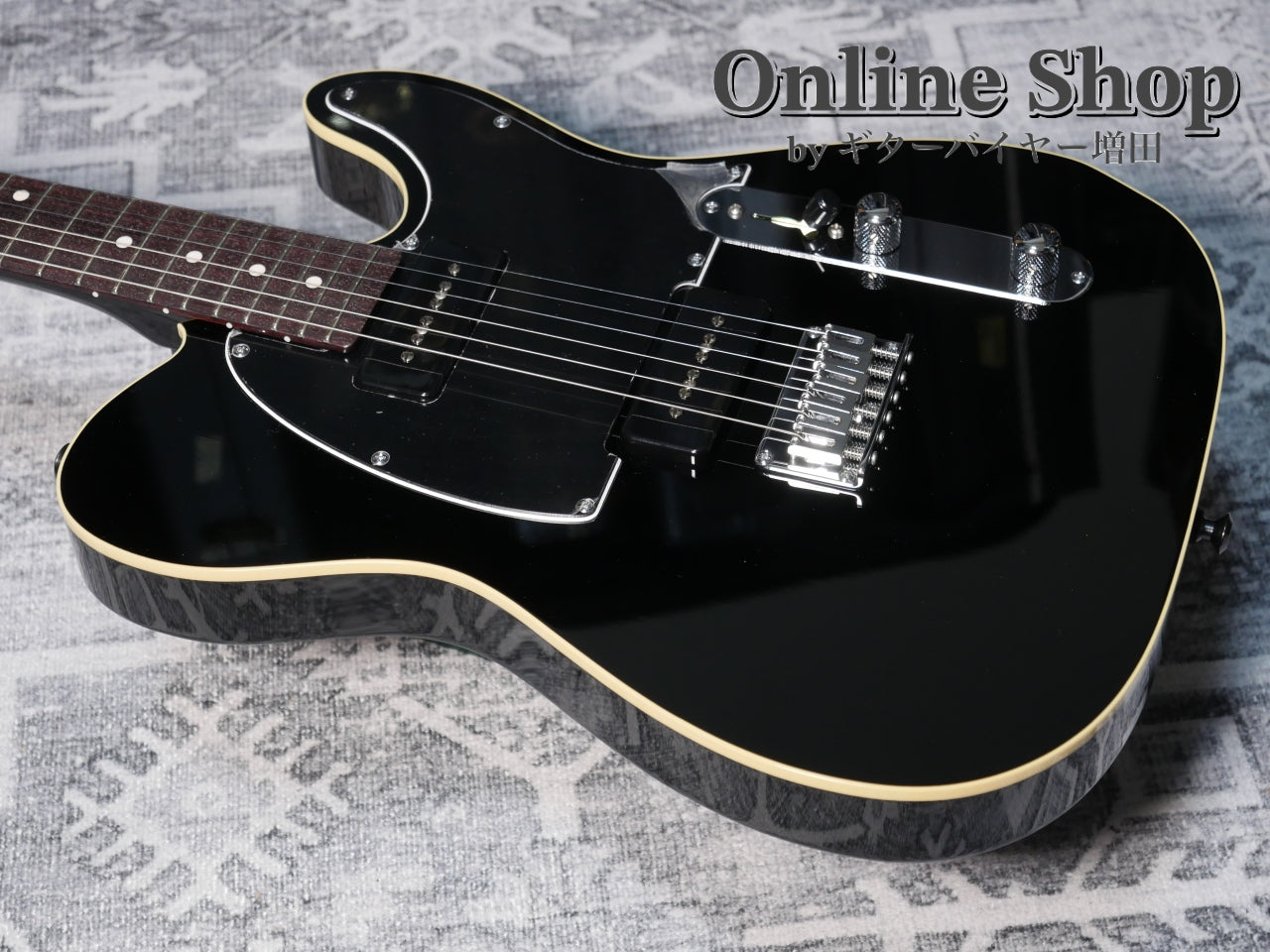 USED 2025 Provision Asako Miyazaki Signature Model TEC-AM002 LA/BK
