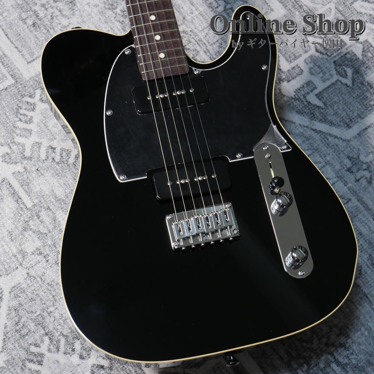 USED 2025 Provision Asako Miyazaki Signature Model TEC-AM002 LA/BK