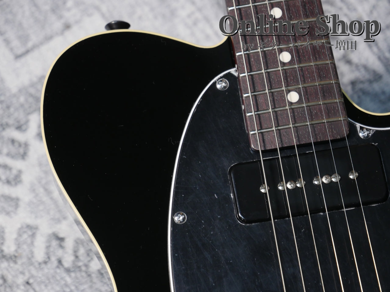 USED 2025 Provision Asako Miyazaki Signature Model TEC-AM002 LA/BK