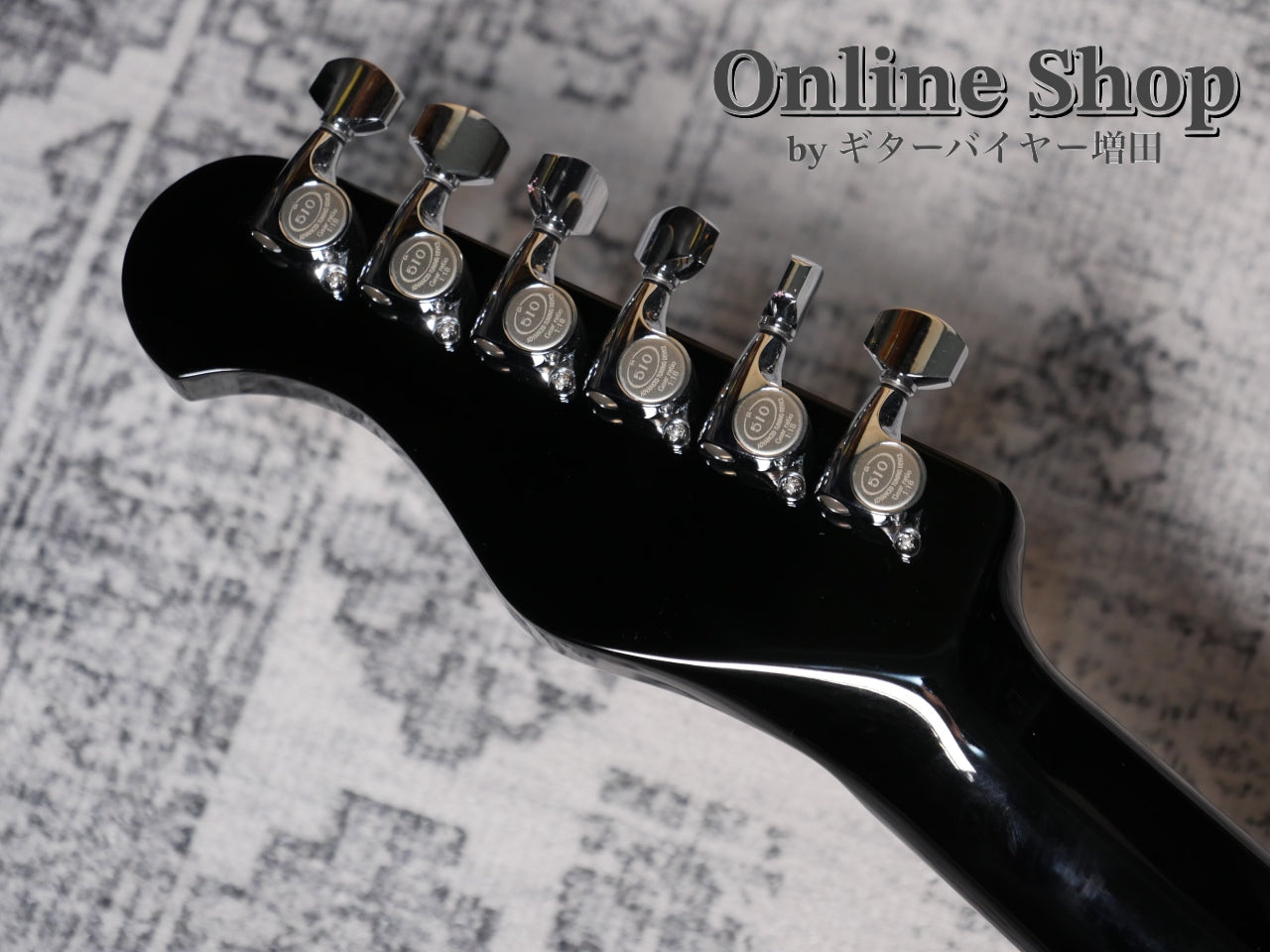 USED 2025 Provision Asako Miyazaki Signature Model TEC-AM002 LA/BK