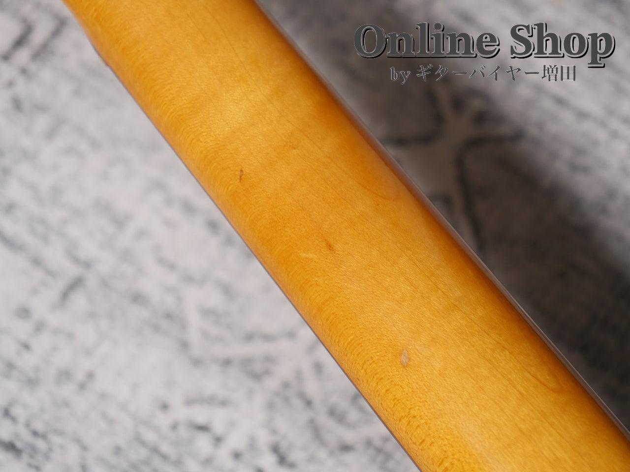 USED/VINTAGE 1983 Fender Japan ST62-65 "JV Serial" 3-Tone Sunburst