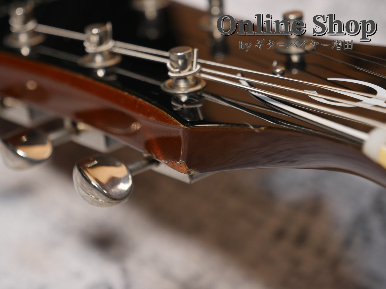 USED 2000s Epiphone Casino '64 Reissue Sunburst