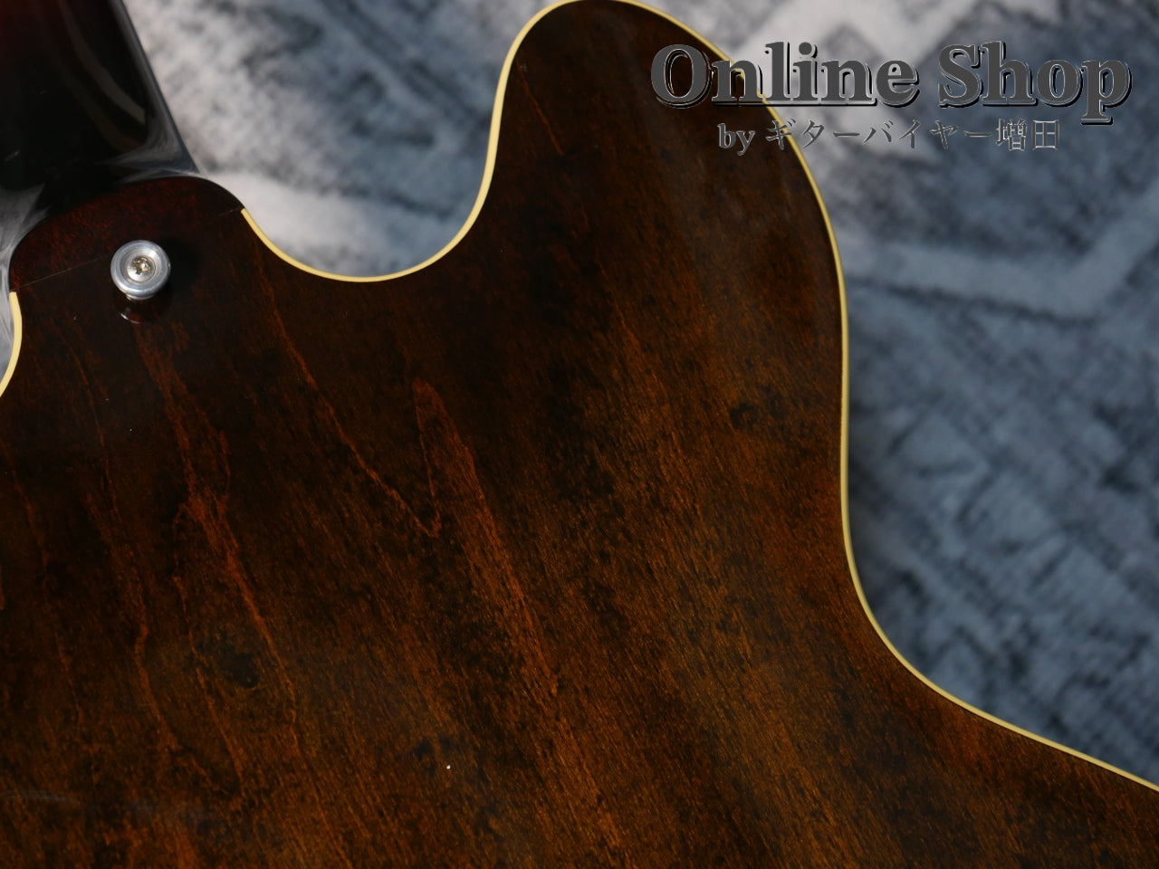 USED 2000s Epiphone Casino '64 Reissue Sunburst