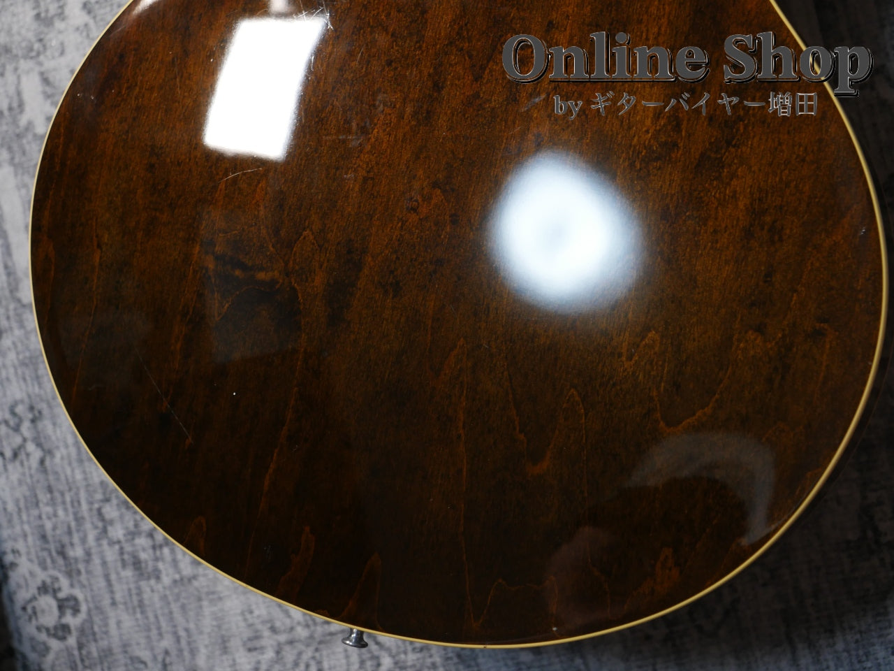 USED 2000s Epiphone Casino '64 Reissue Sunburst