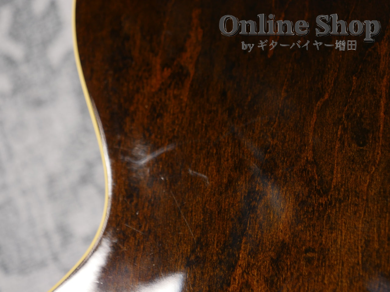 USED 2000s Epiphone Casino '64 Reissue Sunburst