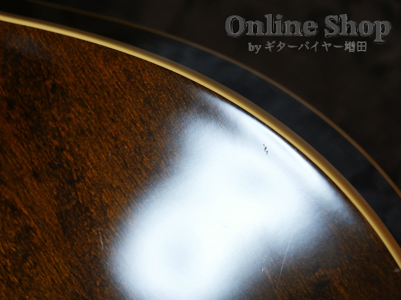 USED 2000s Epiphone Casino '64 Reissue Sunburst