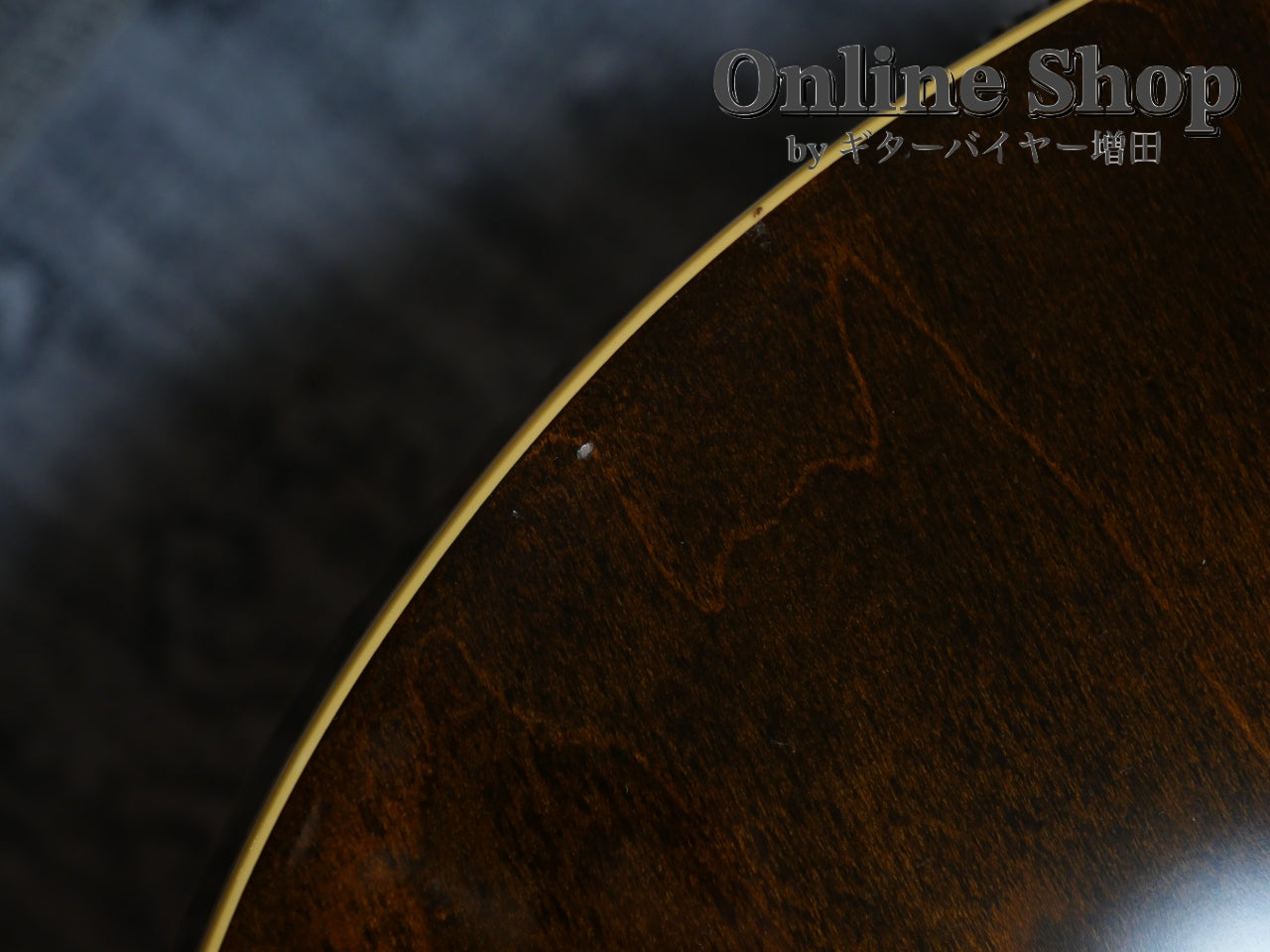 USED 2000s Epiphone Casino '64 Reissue Sunburst