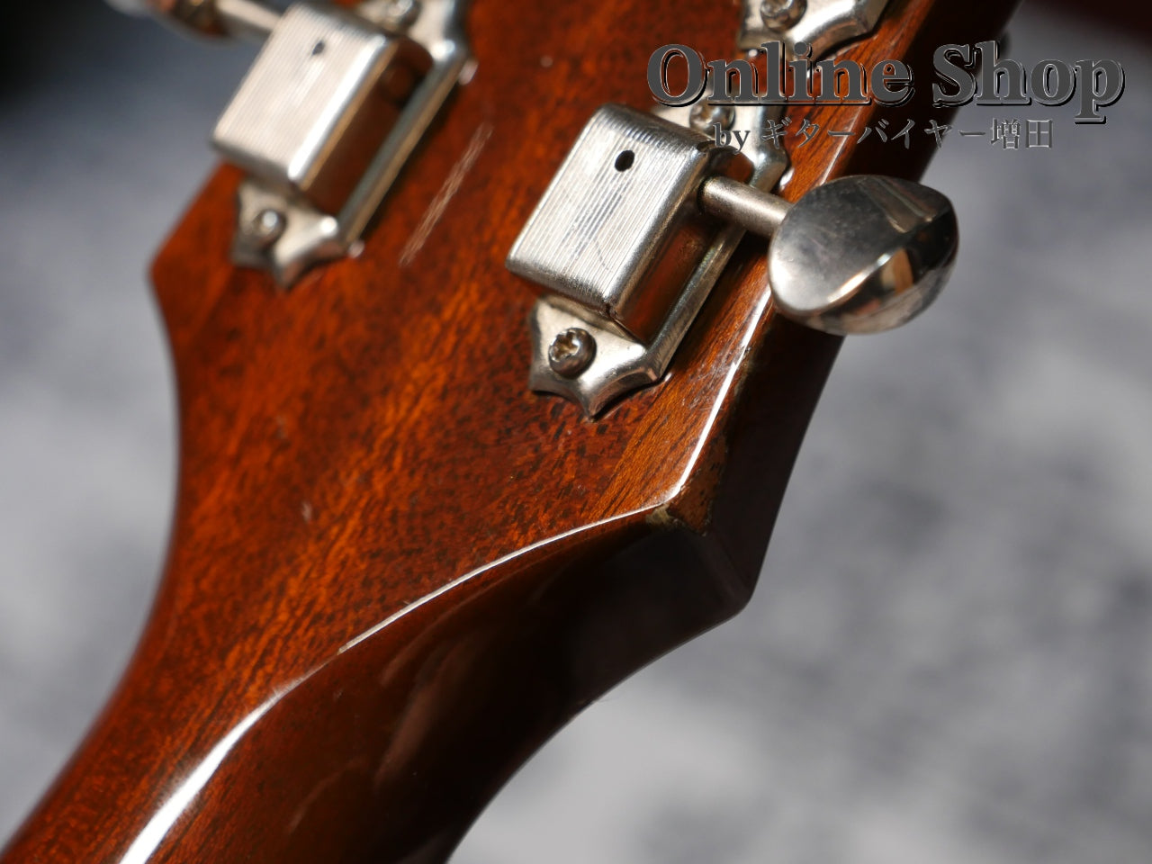 USED 2000s Epiphone Casino '64 Reissue Sunburst