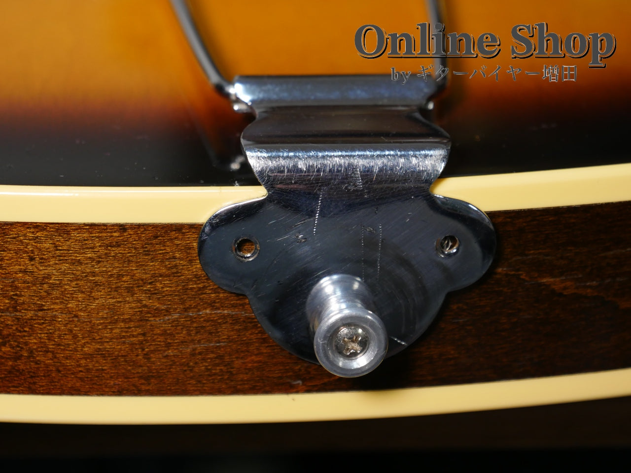 USED 2000s Epiphone Casino '64 Reissue Sunburst