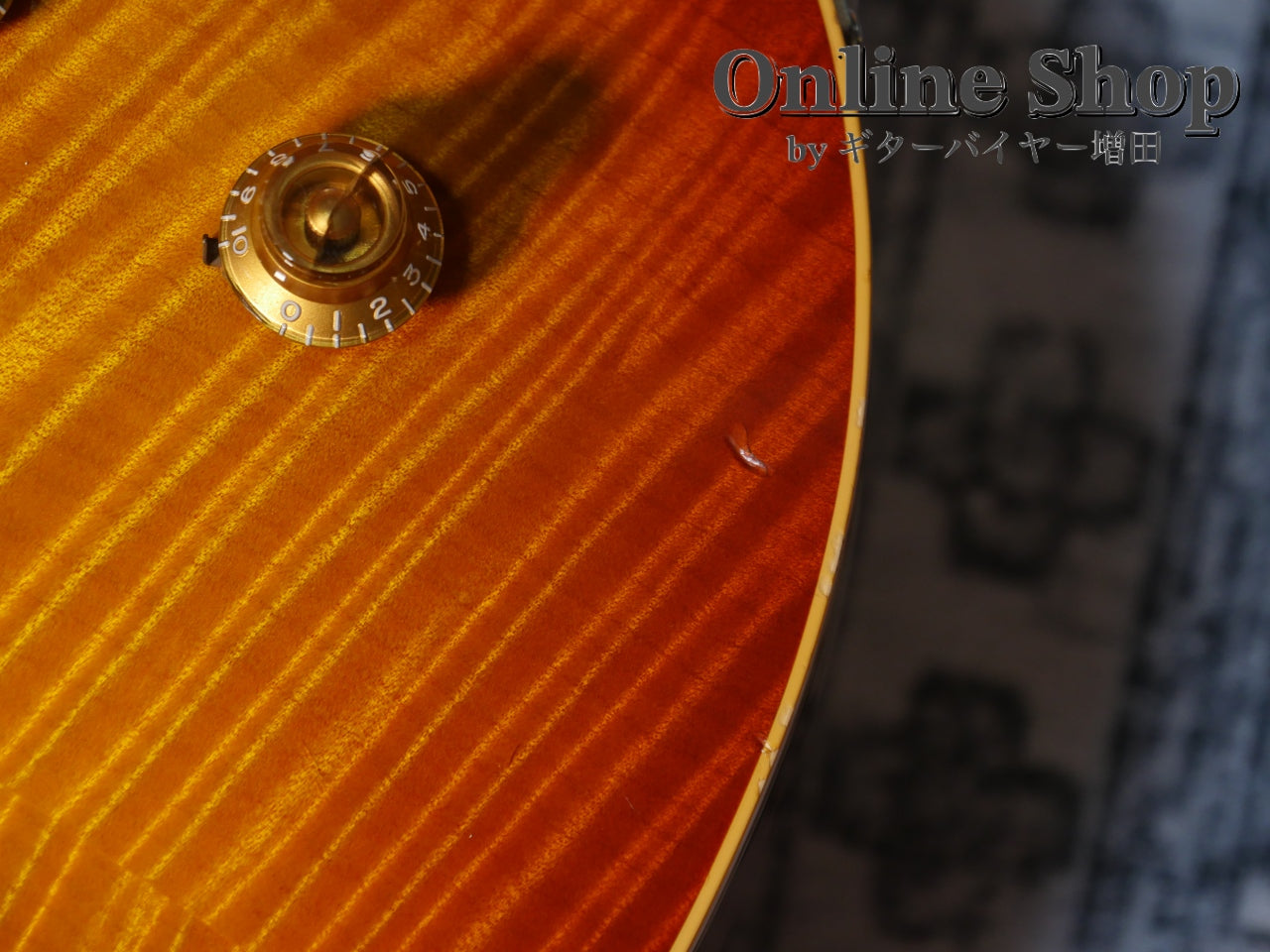 USED 2010 Gibson Custom Shop 1959 Commemorative Les Paul Standard Sunburst