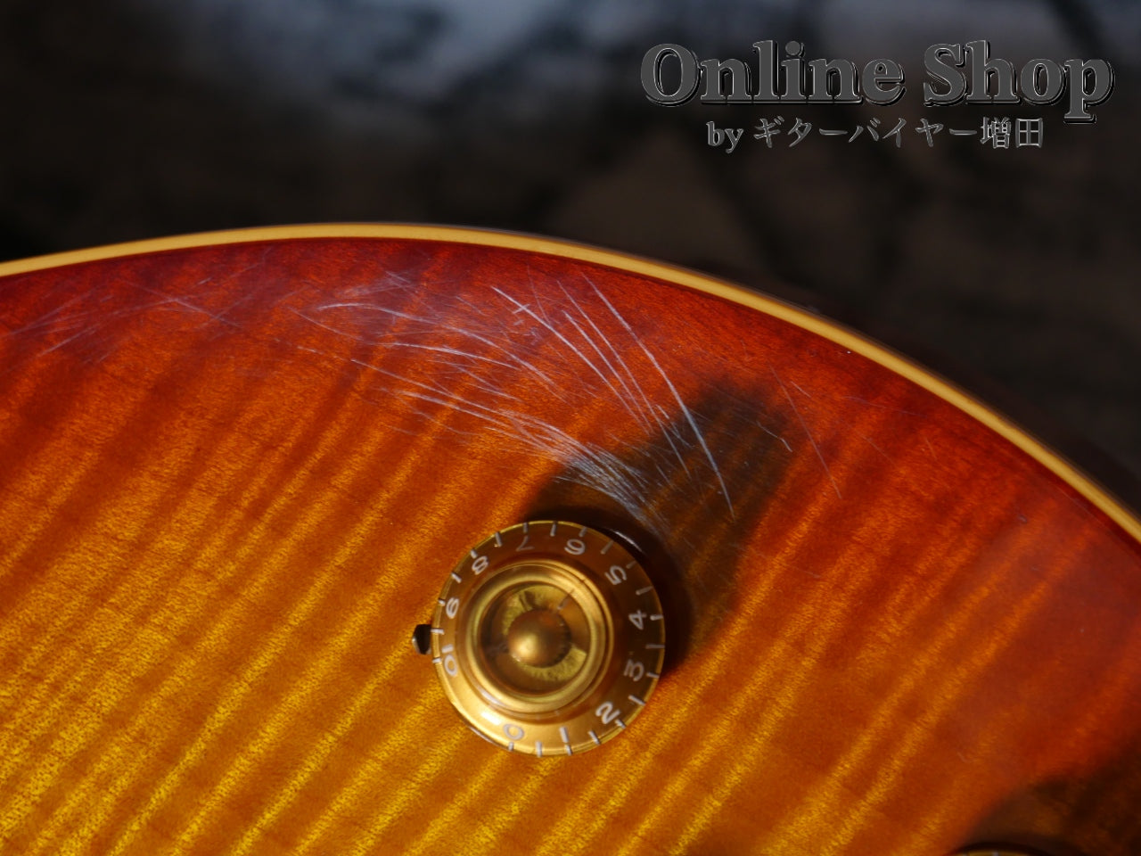 USED 2010 Gibson Custom Shop 1959 Commemorative Les Paul Standard Sunburst
