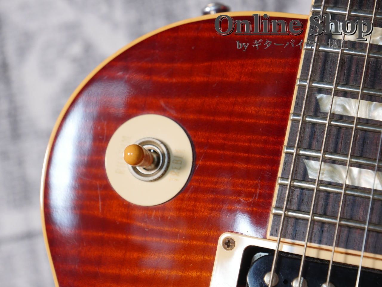 USED 2010 Gibson Custom Shop 1959 Commemorative Les Paul Standard Sunburst