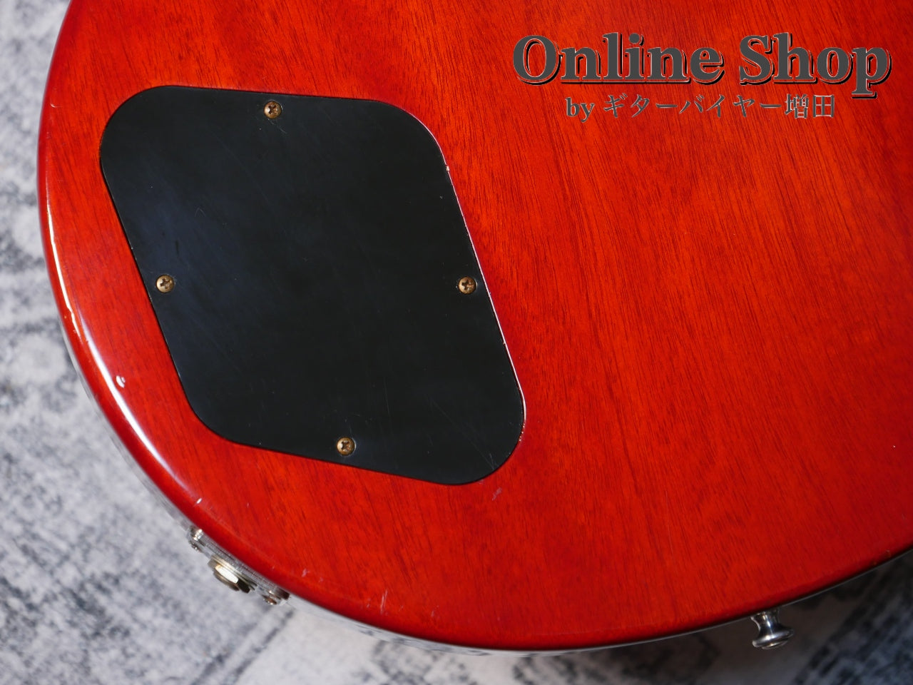 USED 2010 Gibson Custom Shop 1959 Commemorative Les Paul Standard Sunburst