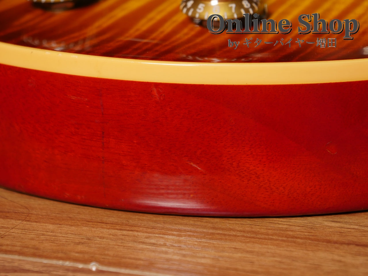 USED 2010 Gibson Custom Shop 1959 Commemorative Les Paul Standard Sunburst