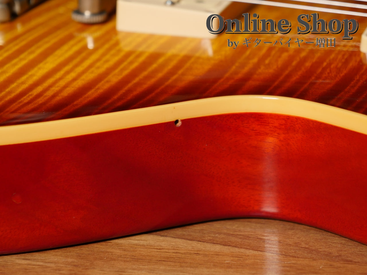USED 2010 Gibson Custom Shop 1959 Commemorative Les Paul Standard Sunburst