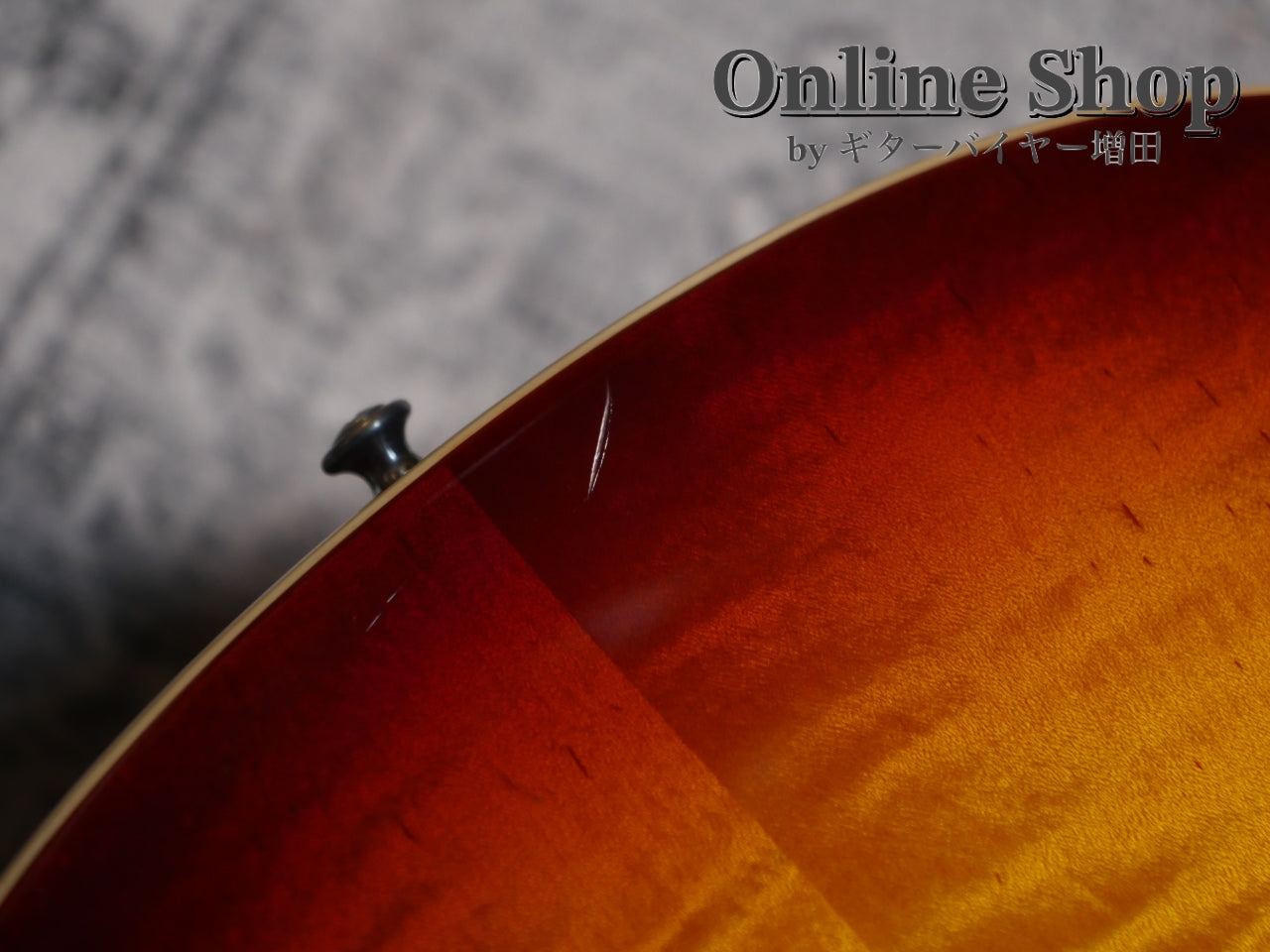USED 2019 Gibson Les Paul Standard '60s Figured Top Iced Tea