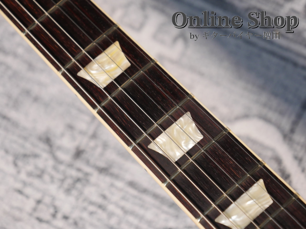 USED 2019 Gibson Les Paul Standard '60s Figured Top Iced Tea