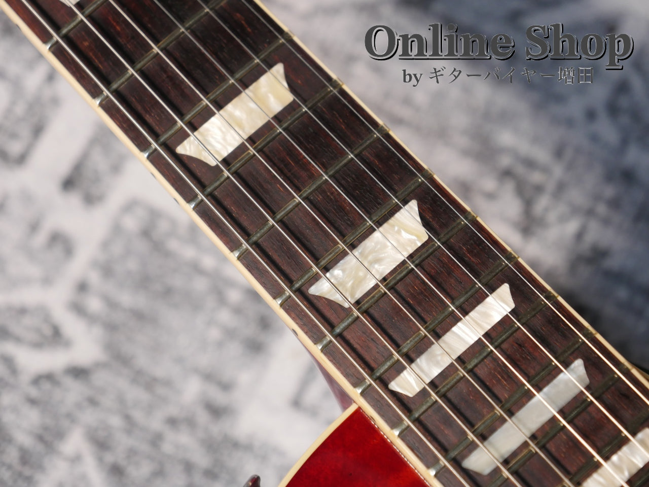 USED 2019 Gibson Les Paul Standard '60s Figured Top Iced Tea