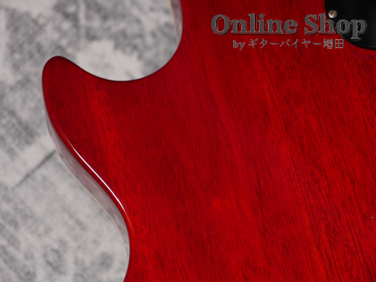 USED 2019 Gibson Les Paul Standard '60s Figured Top Iced Tea