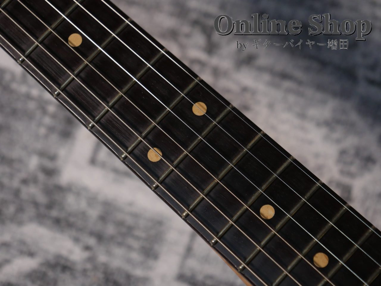 USED 2017s SVL Custom Guitars 61 Reserve 3 Tone Sunburst