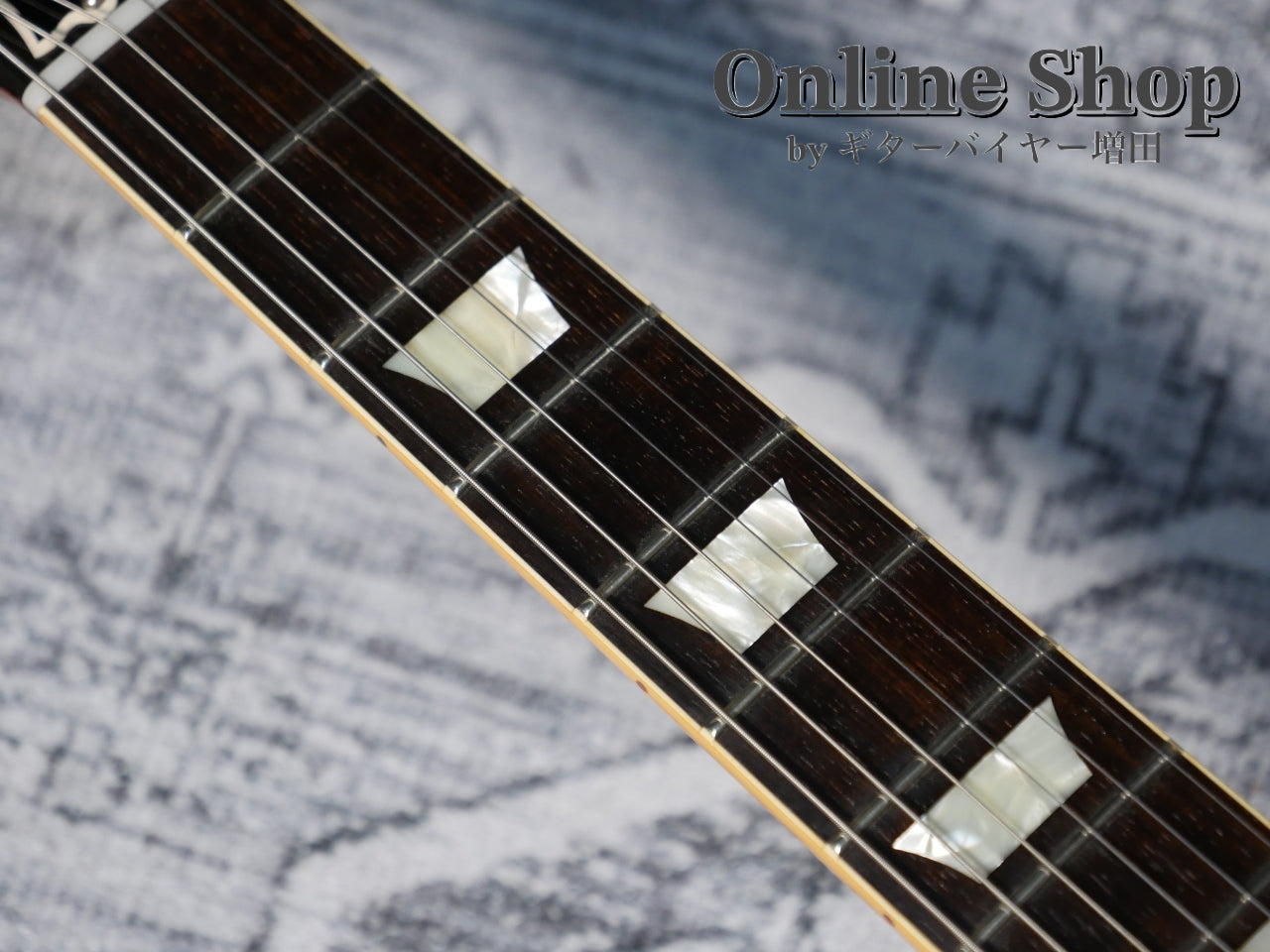 USED 2018 Gibson Custom Shop Historic Collection 1959 Les Paul Reissue Brown Lemon VOS